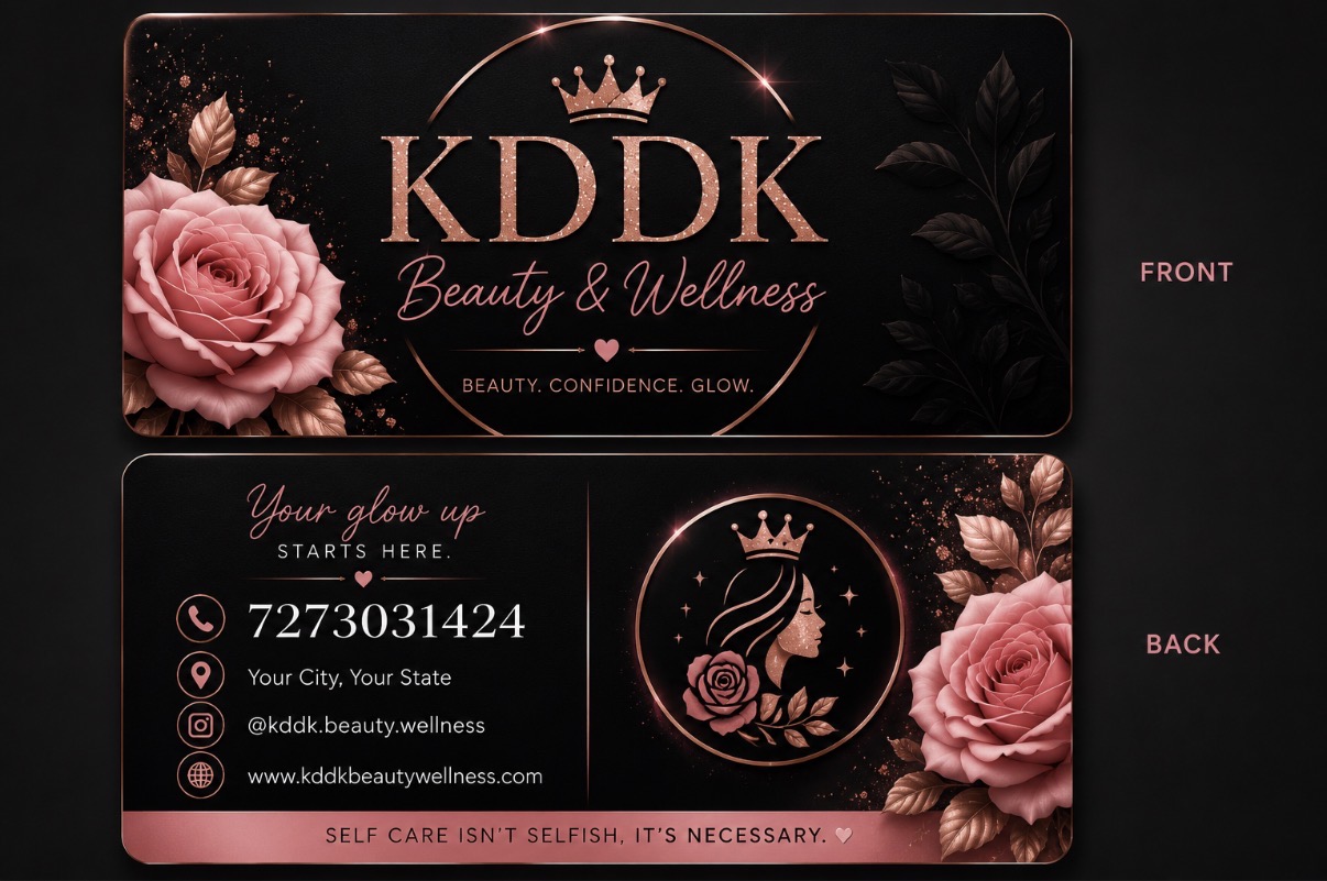 KDDK brand